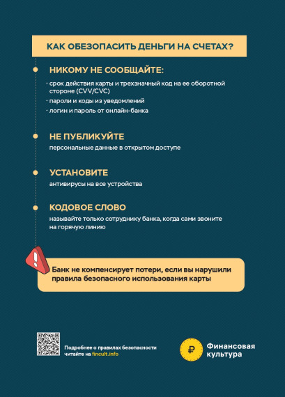 Осторожно! Мошенники!!!.